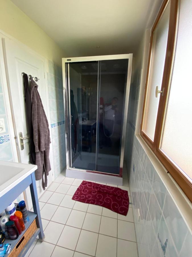 Gite Au Centre Des Lacs Chavanges Экстерьер фото